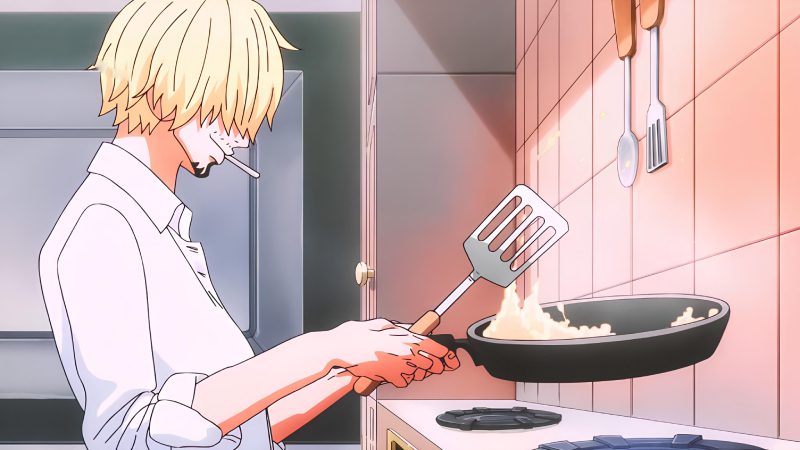 ảnh Sanji 24