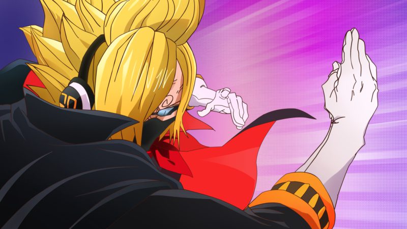 ảnh Sanji 3