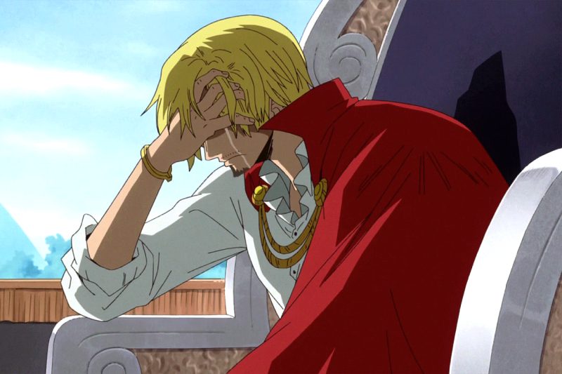 ảnh Sanji 33