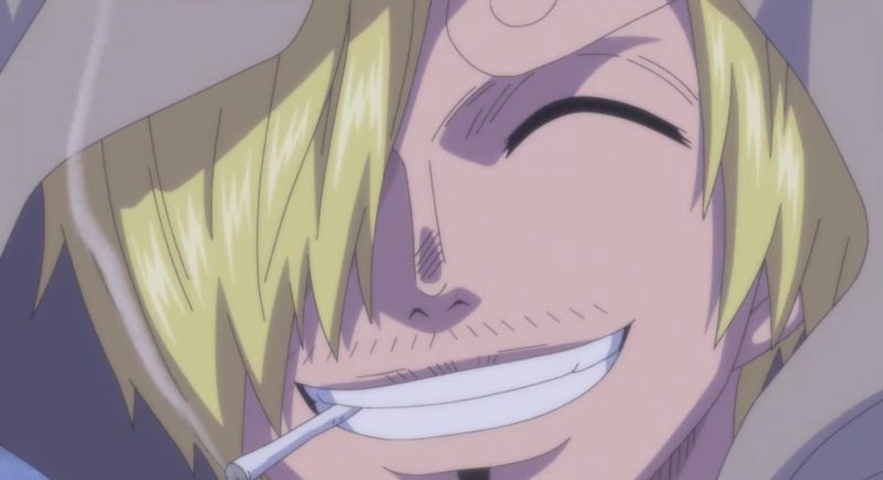 ảnh Sanji 30