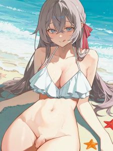 99+ Bộ Ảnh Alya Hentai Đỉnh Cao: Khám Phá Thế Giới Hình Ảnh Tuyệt Mỹ