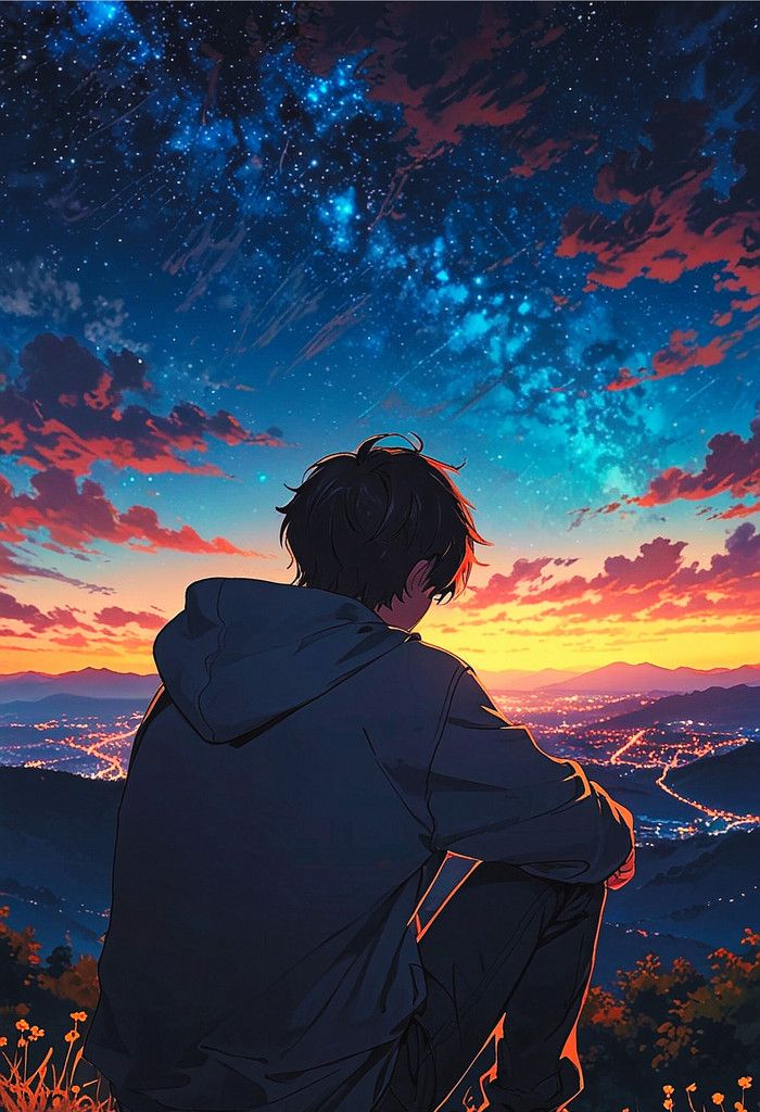 Ảnh Anime 11