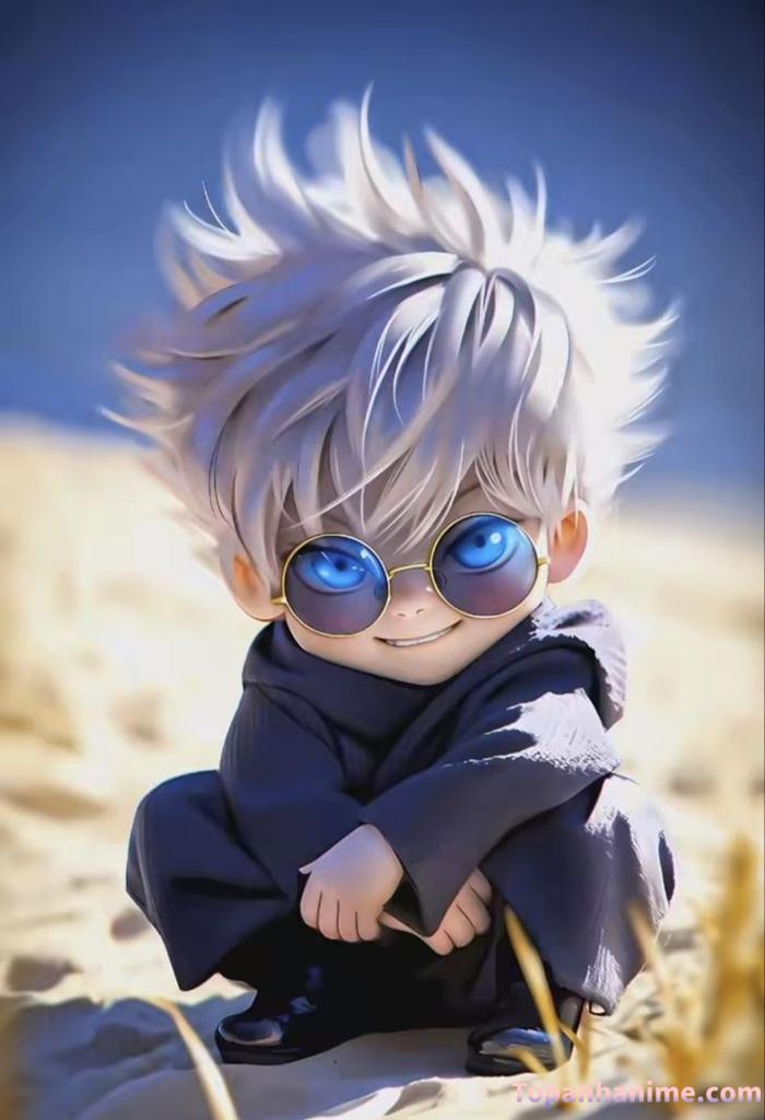 Ảnh anime 3D 19