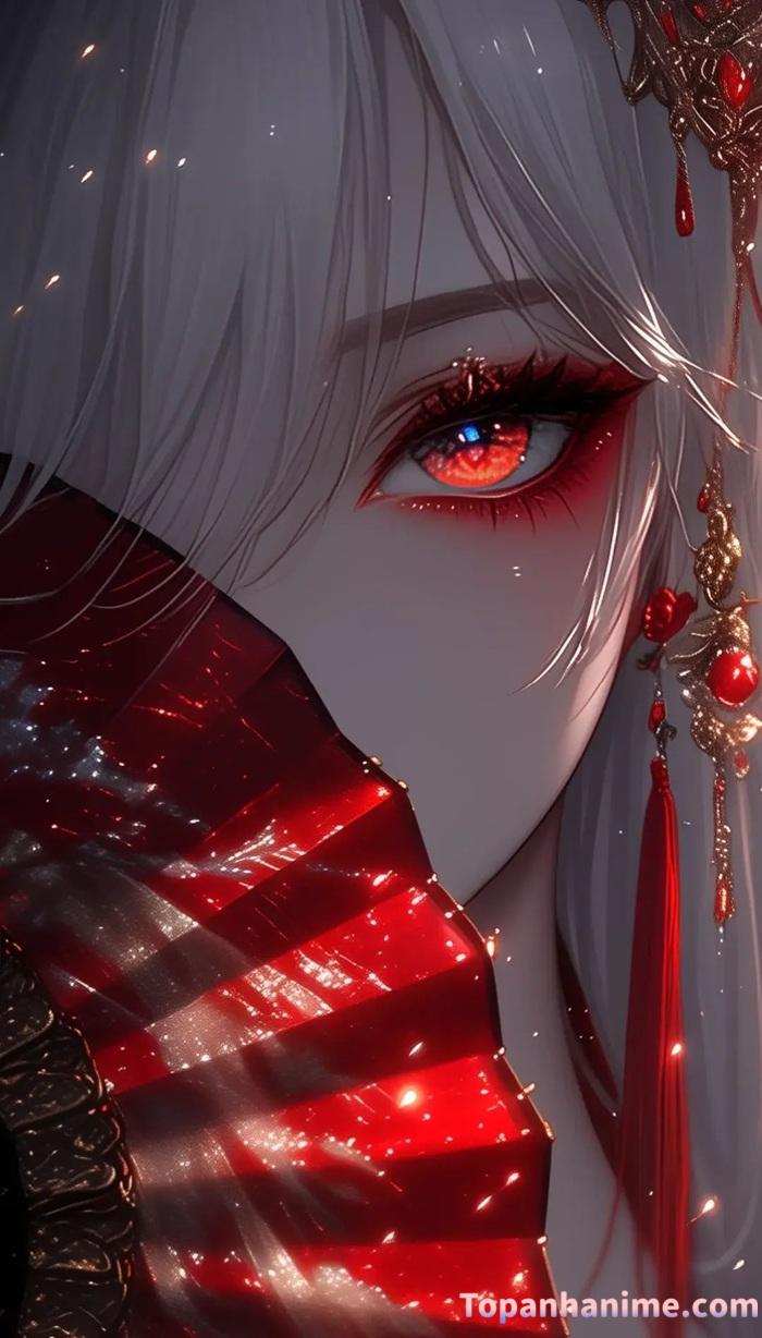 Ảnh anime 3D 24