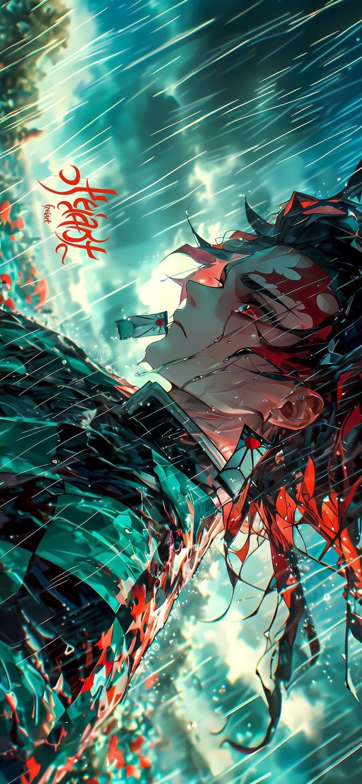 Ảnh Anime 4K 11