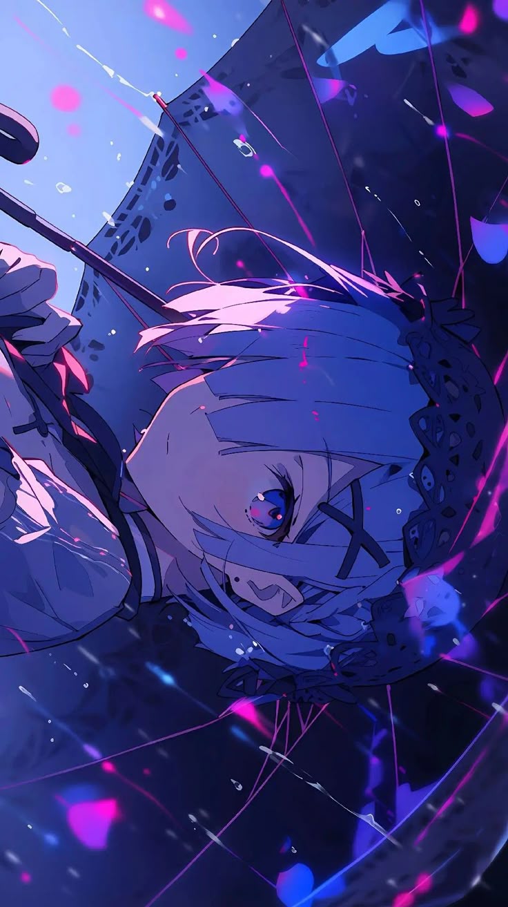 Ảnh Anime 4K 13