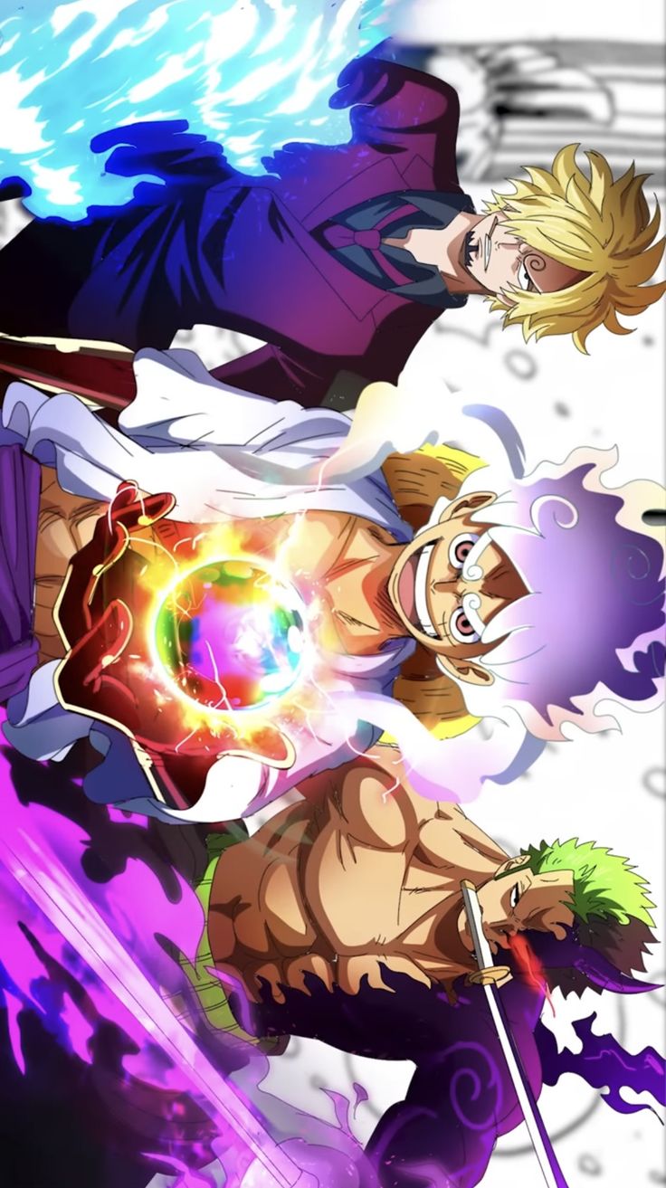 Ảnh Anime 4K 15