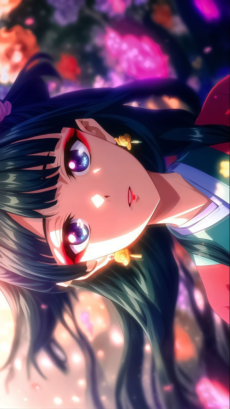 Ảnh Anime 4K 17