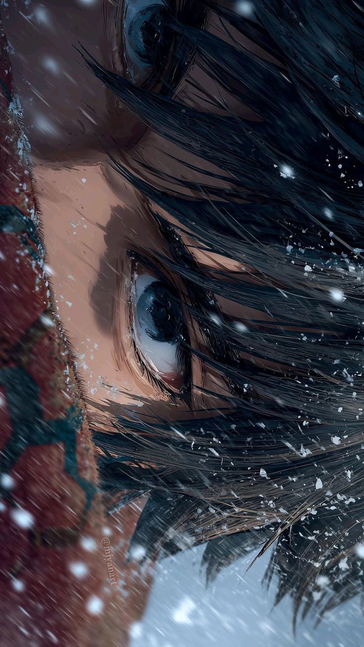 Ảnh Anime 4K 6
