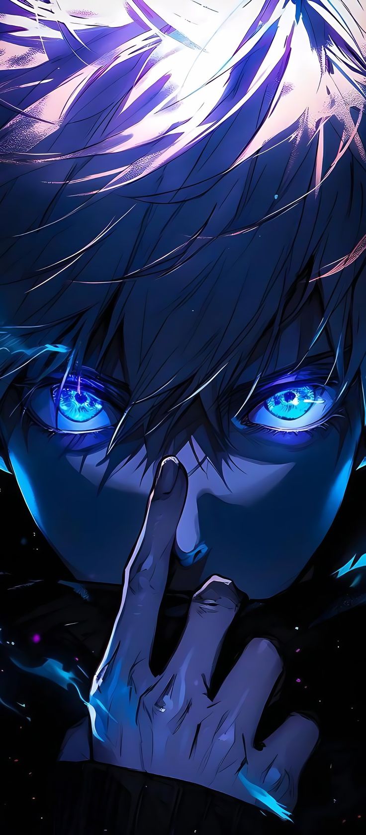 Ảnh Anime 4K 5