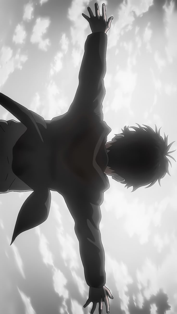 Ảnh Anime 4K 8