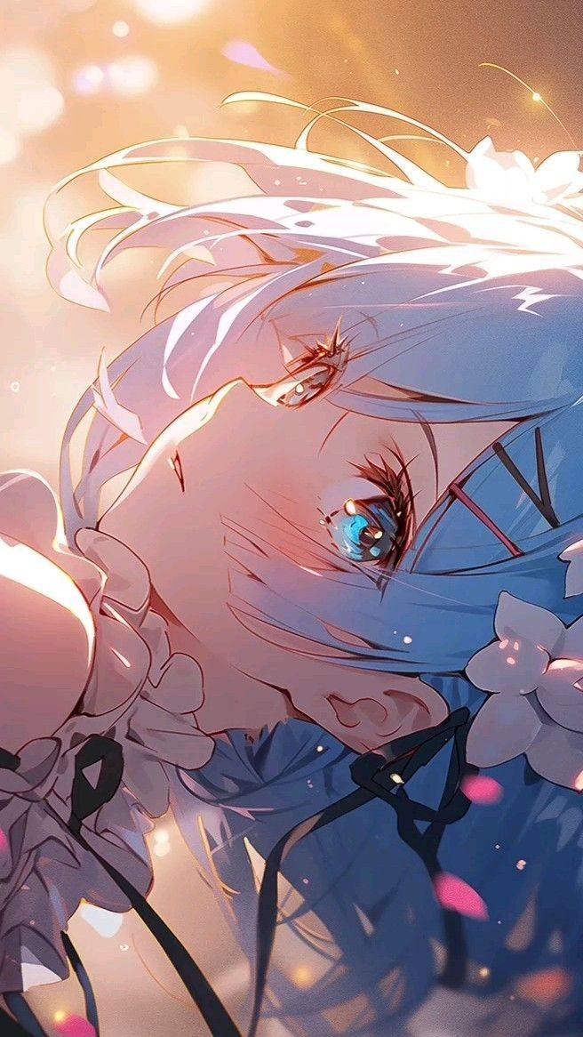 Ảnh Anime 4K 9
