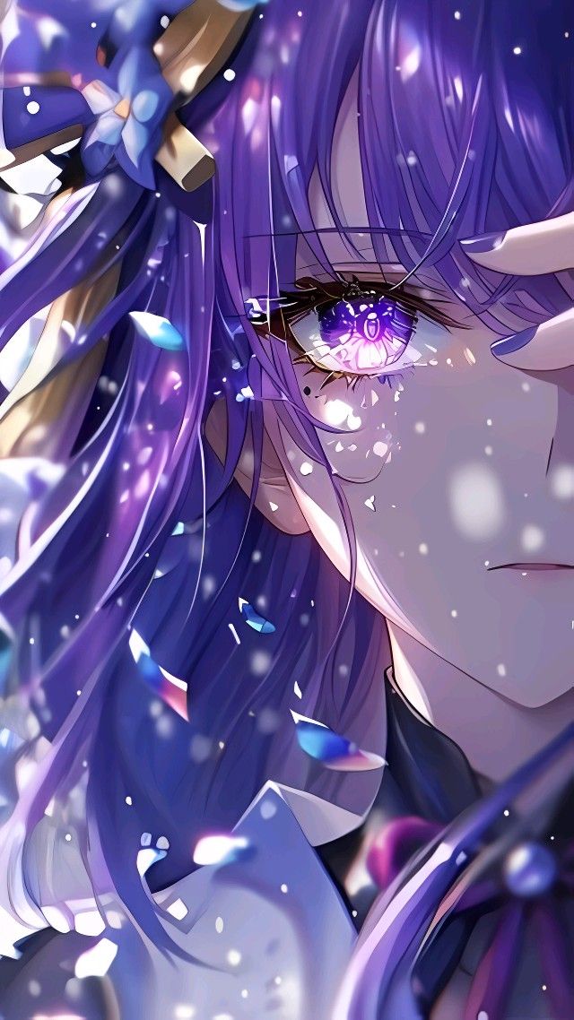 Ảnh Anime 4K 10