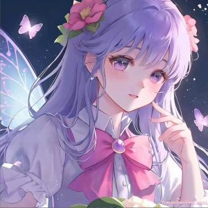 199+ Ảnh Anime Thiên Thần Đẹp Mê Mẩn Choáng Ngợp Bạn Nhìn Là Mê