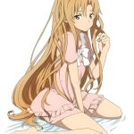 119+ Ảnh Asuna Đẹp Nhất Dành Tặng Fan Anime