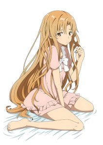 119+ Ảnh Asuna Đẹp Nhất Dành Tặng Fan Anime