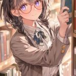 189+ Ảnh Anime Học Đường Ngọt Ngào Đốn Tim
