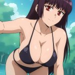 Khám Phá 189+ Ảnh Anime Bikini Sexy Đốn Tim Phái Mạnh