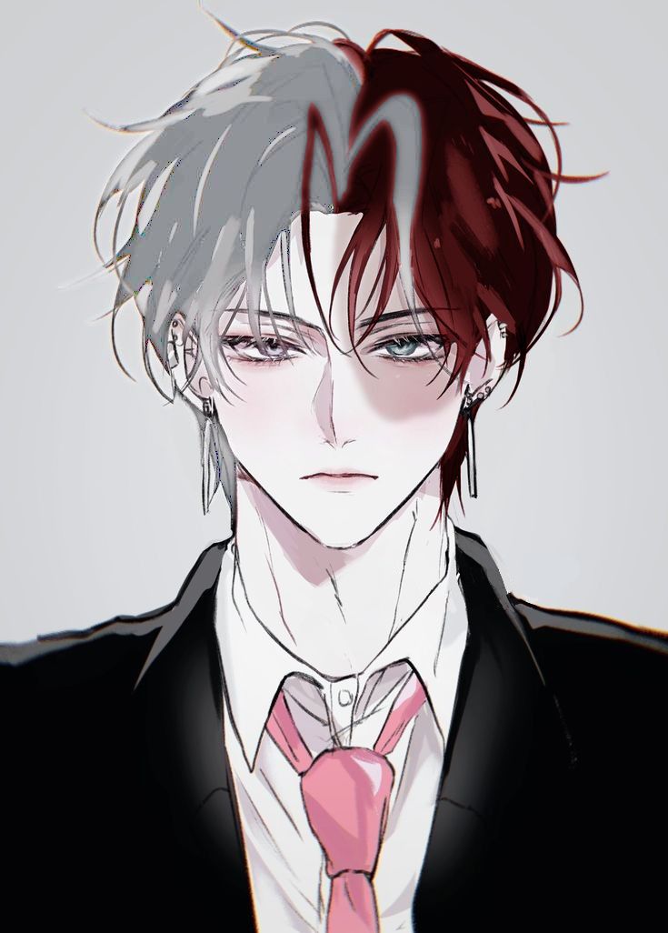 Ảnh Anime Boy 13