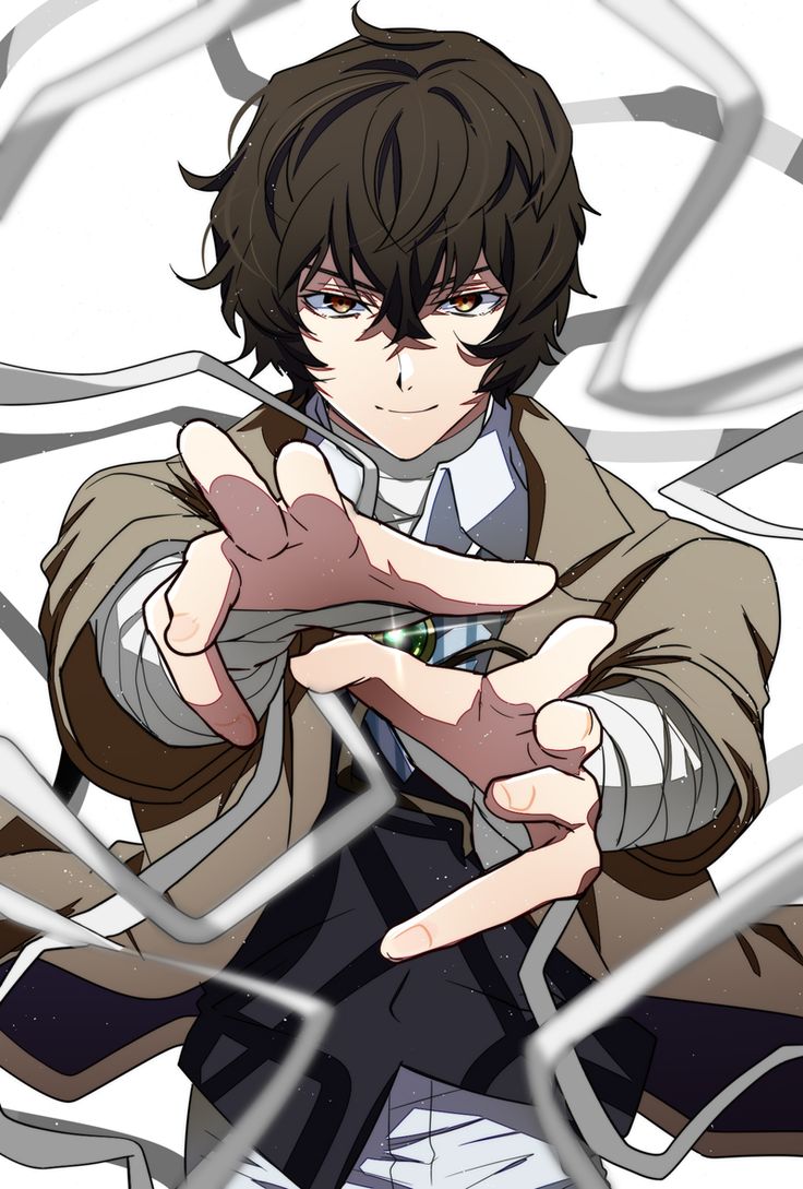 Ảnh Anime Boy 18