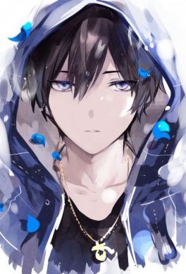 Ảnh Anime Boy 26