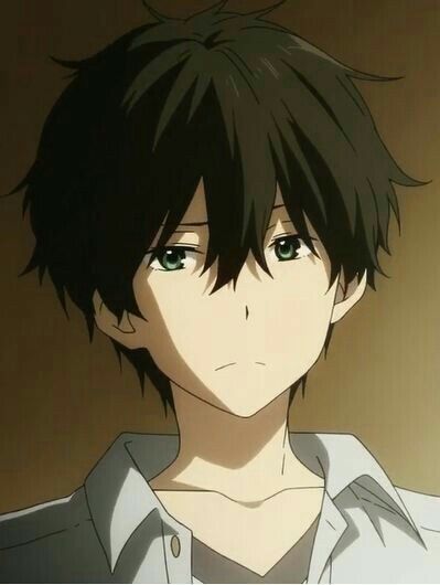 Ảnh Anime Boy 15