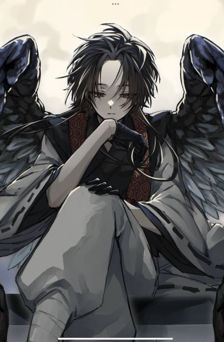 Ảnh Anime Boy 19
