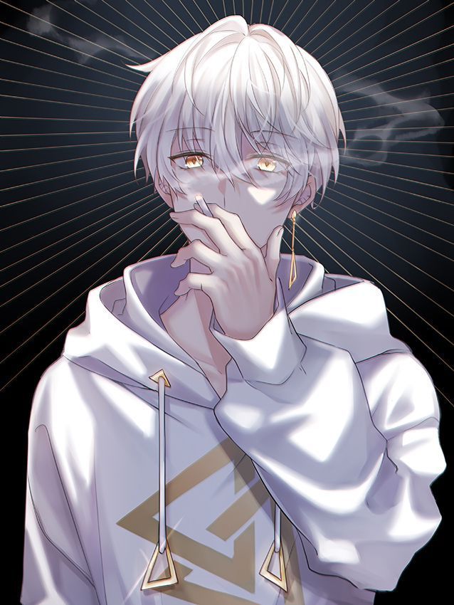 Ảnh Anime Boy 23