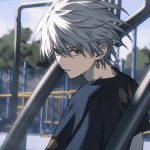 119+ Ảnh Anime Boy Buồn Lạnh Lùng Khiến Bạn Rung Động