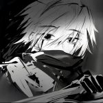 Tuyển Chọn 219+ Ảnh Anime Boy Ngầu Chất Lừ, Đốn Tim Fan Hâm Mộ