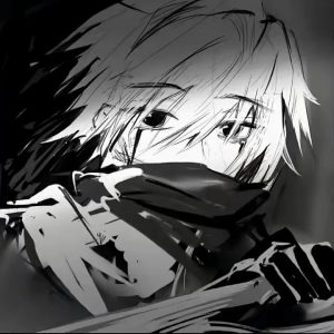 Tuyển Chọn 219+ Ảnh Anime Boy Ngầu Chất Lừ, Đốn Tim Fan Hâm Mộ