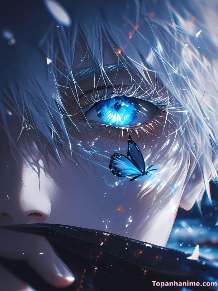 Ảnh anime nam 6