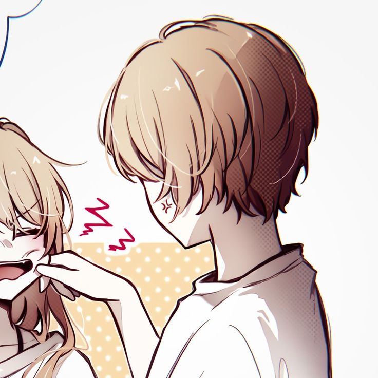 Ảnh Anime Cặp 9
