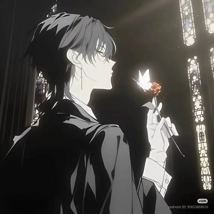Ảnh Anime Cặp 4