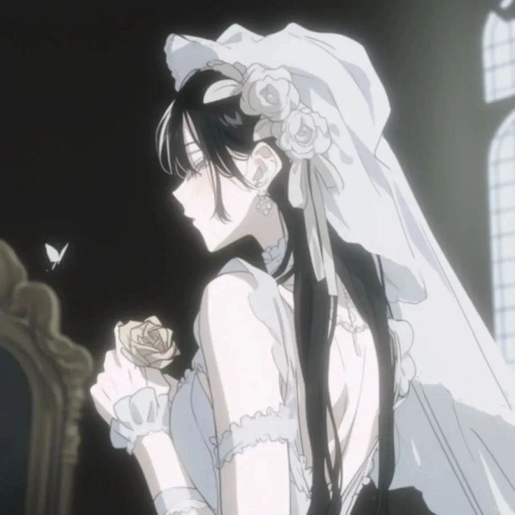 Ảnh Anime Cặp 3