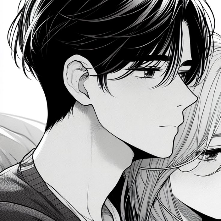 Ảnh Anime Cặp 2