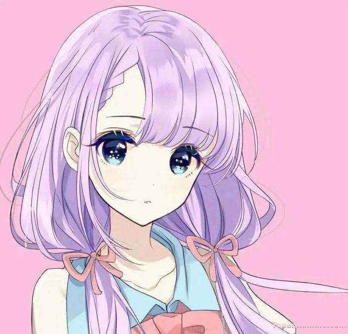 Ảnh anime cute 11