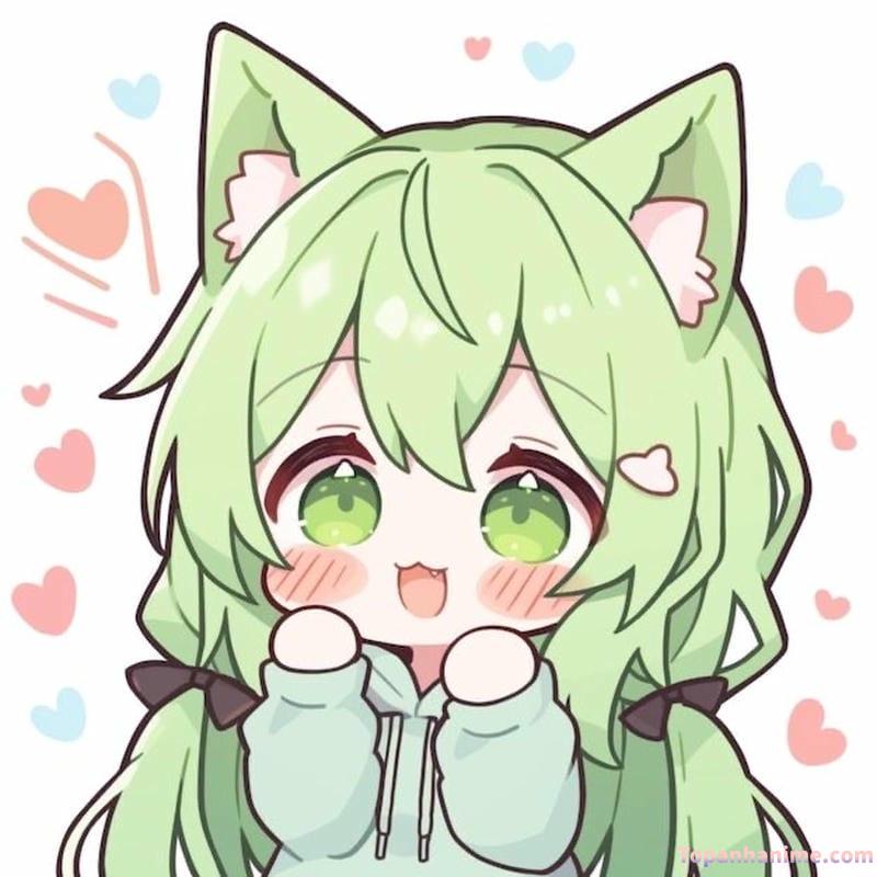 Anime Chibi 1