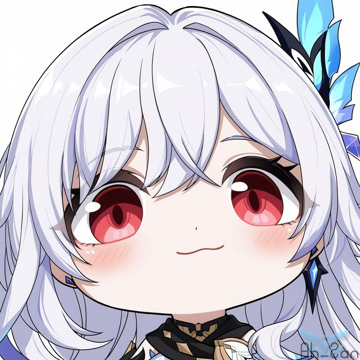 Anime Chibi 2