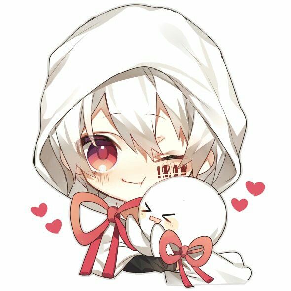 Anime Chibi 13