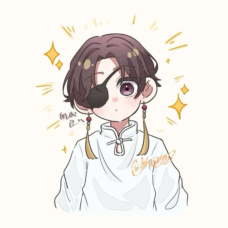 Anime Chibi 9