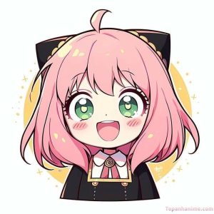 189+ Ảnh Anime Nữ Chibi Dễ Thương: Thế Giới Ngọt Ngào Cho Fan Anime