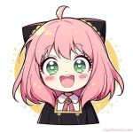 Tổng Hợp 189+ Ảnh Anime Chibi Đáng Yêu Khiến Bạn Say Đắm