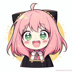 Tổng Hợp 189+ Ảnh Anime Chibi Đáng Yêu Khiến Bạn Say Đắm