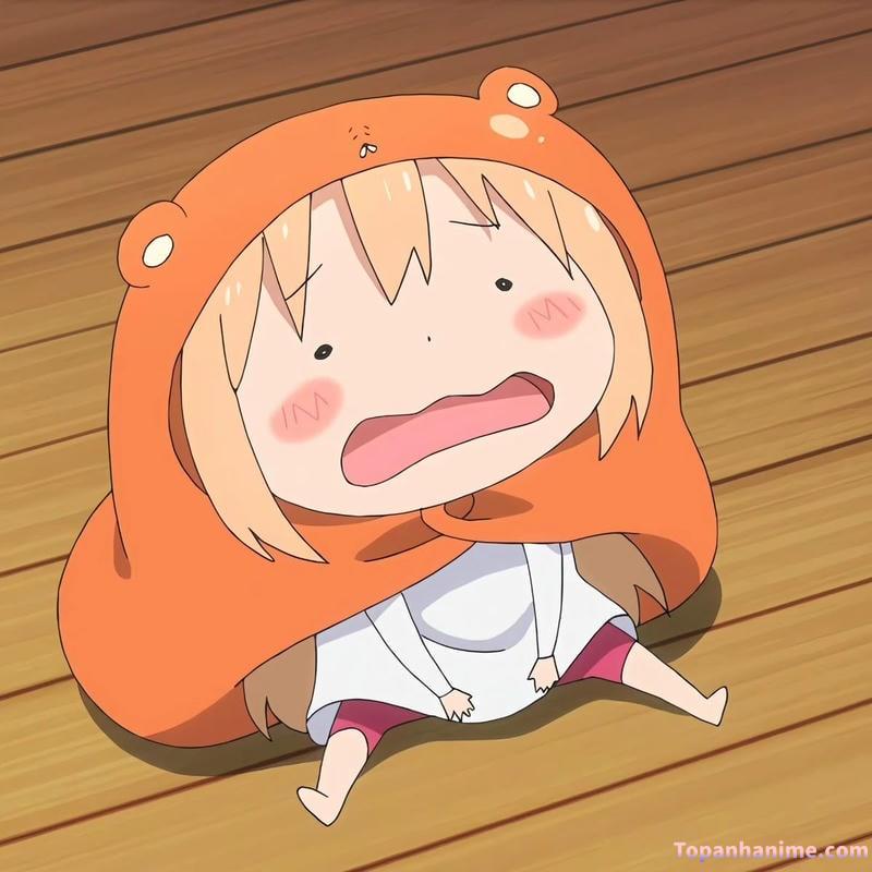 ảnh anime chibi 6