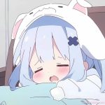 189+ ảnh thỏ anime cực đáng yêu cho mọi tín đồ