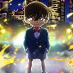 199+ Ảnh Conan Ngầu Đỉnh Cao Cho Fan Anime Việt Nam