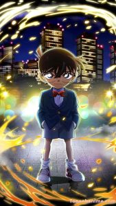 199+ Ảnh Conan Ngầu Đỉnh Cao Cho Fan Anime Việt Nam