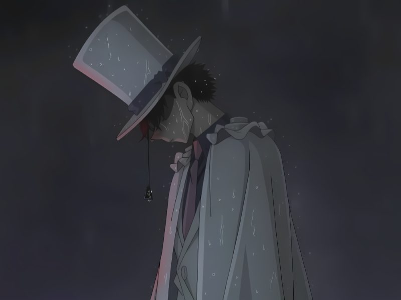 ảnh Conan 2