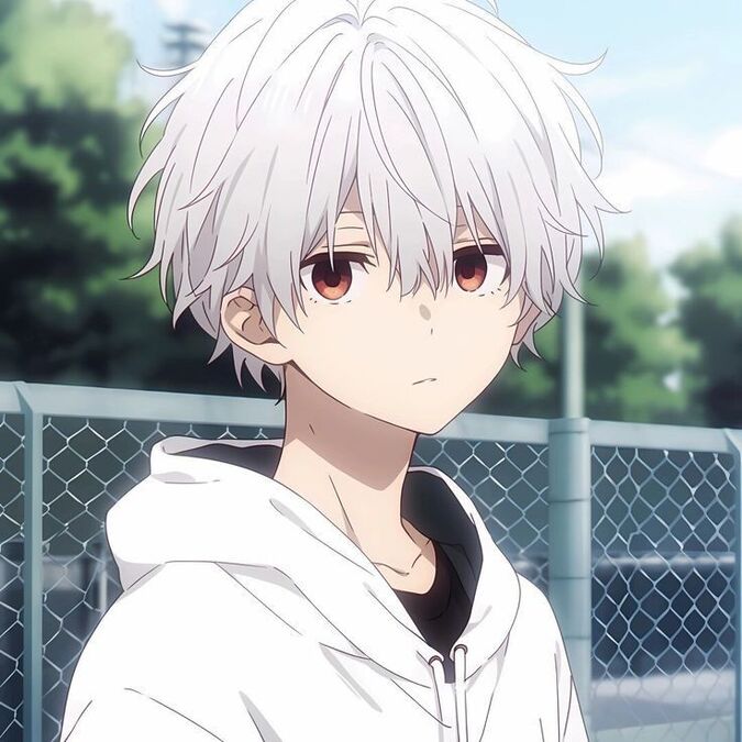 Ảnh Anime Cute Dễ Thương 3
